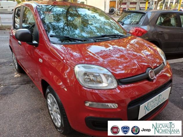FIAT Panda Pandina 1.0 FireFly S&S Hybrid Pop Km0 rif. 24220908 - Foto 6