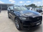 Jaguar F-Pace 2.0 D 180 CV R-Sport