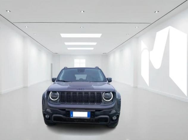 Jeep Renegade 1.3 T4 240CV PHEV 4xe AT6 Trailhawk - Foto 3