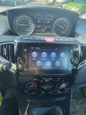 LANCIA Ypsilon 1.0 FireFly 5 porte S&S Hybrid Gold rif. 22814156 - Foto 10