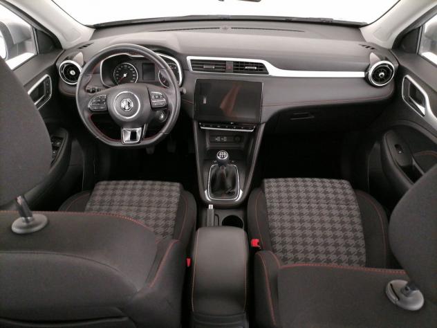 MG ZS 1.5 Comfort - Foto 9