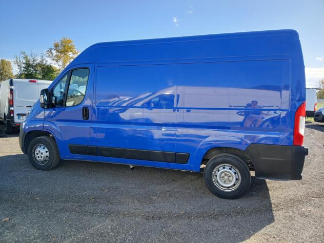 Peugeot Boxer 330 2.2 BlueHDi 120 S&S PC-TN Furgone - Foto 6