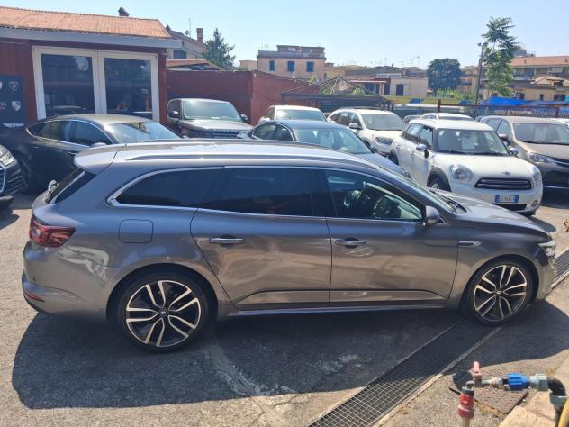 Talisman dCi 160 CV EDC Energy Initiale Paris 4Control - Foto 5