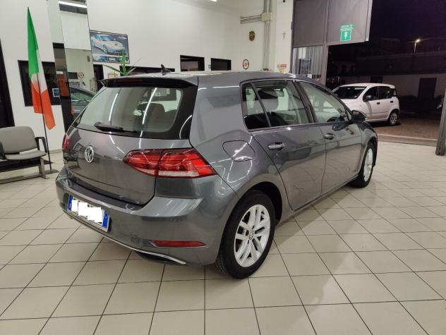 Volkswagen Golf 1.6 TDI 115 CV 5p. Executive BlueMotion Technology - Foto 4
