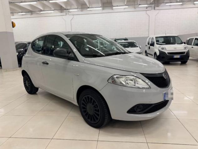 LANCIA Ypsilon 1.0 FireFly 5 porte S&S Hybrid Ecochic Silver rif. 24143967 - Foto 3