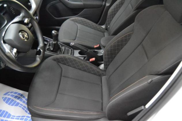 SKODA Kamiq 1.0 G-Tec Ambition rif. 24008670 - Foto 9