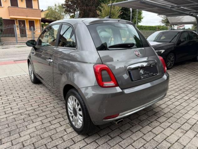 FIAT 500 1.0 Hybrid Dolcevita rif. 24126420 - Foto 7