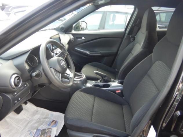 Nissan Juke 1.0 DIG-T 117 CV DCT Business - Foto 5