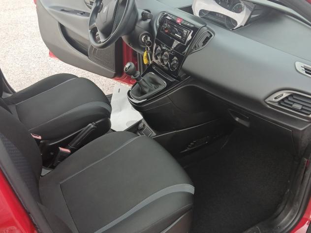 Lancia Ypsilon 5 Porte Ypsilon 1.2 Silver 69cv - Foto 20