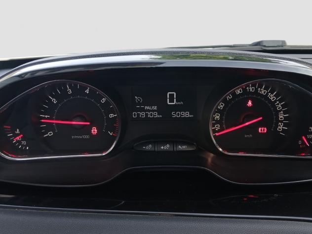 Peugeot 208 5 Porte 208 5p 1.0 puretech (vti) 12v Active - Foto 11