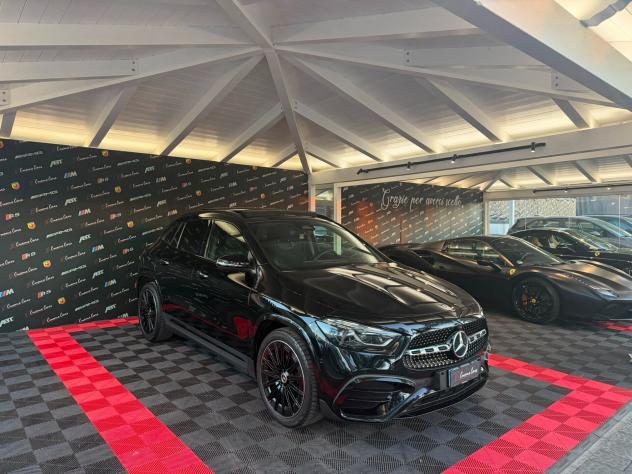Mercedes-benz GLA 200 d Automatic 4Matic AMG Line Premium - Foto 3