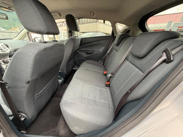 Ford Fiesta 1.4 TDCi 5p. Titanium 120.000 - Foto 10
