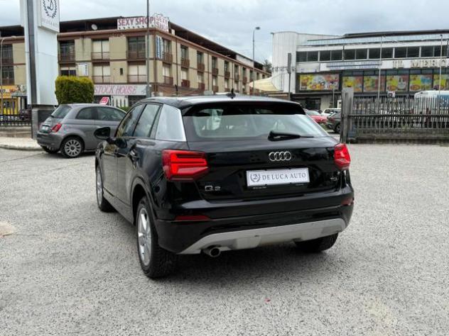 AUDI Q2 1.6 TDI S Tronic S Line SCONTO ROTTAMAZIONE rif. 23873836 - Foto 8