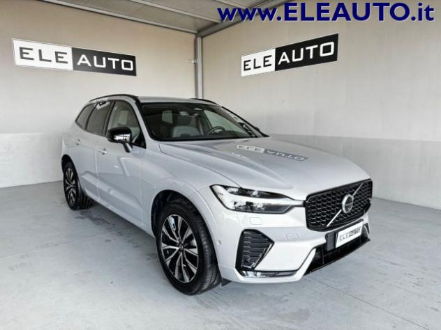 VOLVO XC60 B5 2.0 AWD MHEV Autom. Plus Dark Iva Esposta rif. 23460918