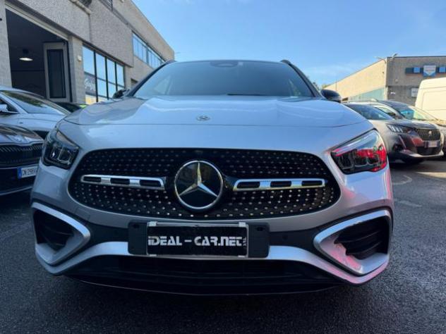 MERCEDES-BENZ GLA 200 d Automatica AMG Premium rif. 24176536 - Foto 4