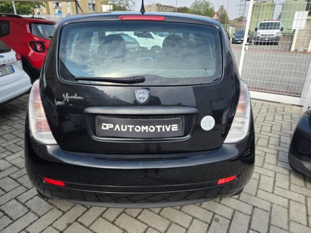 LANCIA Ypsilon 1.2 Argento rif. 24175379 - Foto 9