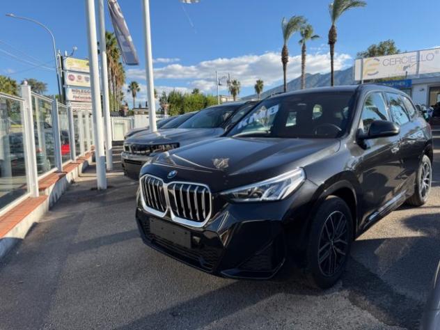 BMW X1 sDrive 18i Msport da€449,00 mensili rif. 24092360 - Foto 2