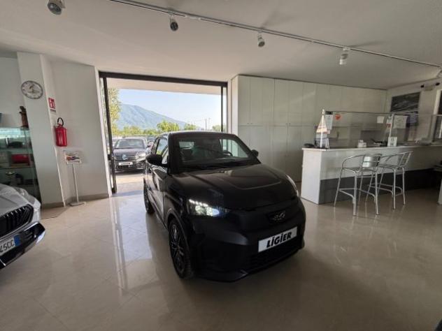 LIGIER JS JS 50 RS TUA A €179,00 MENSILI ANTICIPO 0 rif. 23915391 - Foto 6
