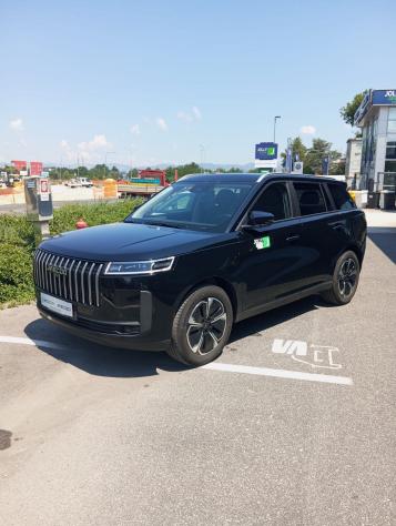 JAECOO 5 JAECOO SHS-H HEV 1.5TGDI - Trazione anteriore DHT1 Exclusive - Foto 3