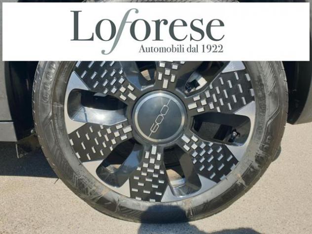 FIAT 600 Hybrid 110 CV DCT MHEV La Prima rif. 24151681 - Foto 7
