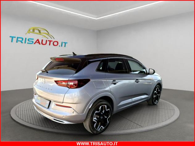 OPEL Grandland 1.5 D S&S At8 Ultimate NEOPATENTATI (MATRIX+PELLE+NAVI) - Foto 4