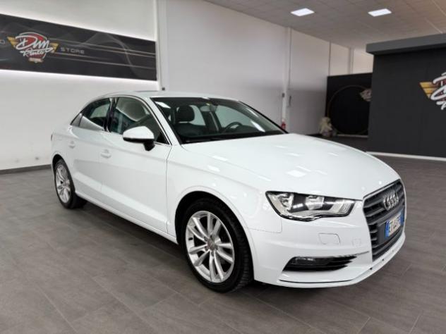 AUDI A3 Sedan 2.0 TDI Ambiente rif. 24109164 - Foto 3