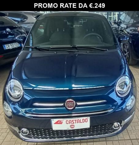FIAT 500 1.0 Hybrid Dolcevita rif. 23745746