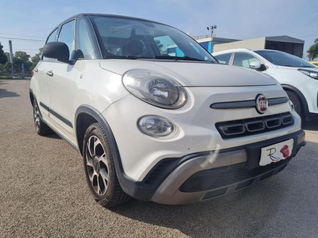 FIAT - 500 L - 1.4 95 CV City Cross - Foto 3