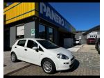FIAT Punto 4ª serie Punto 1.3 MJT II 75 CV 5 porte Street