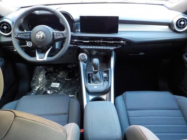 ALFA ROMEO Tonale 1.6 Mjt 130CV TCT6 rif. 24089169 - Foto 7