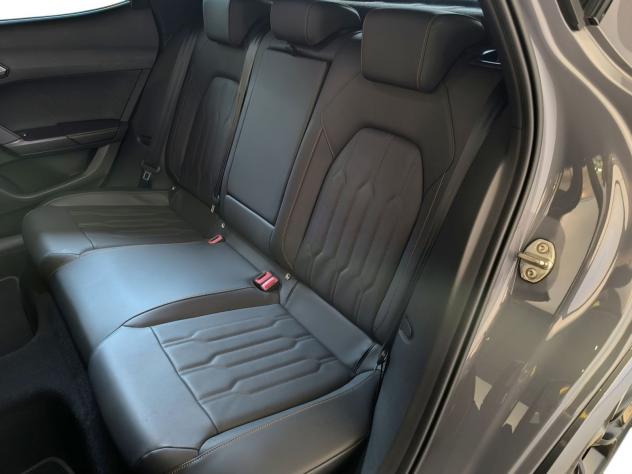 CUPRA Formentor 2.0 TSI 245 HP VZ AUTOMATICA DSG - Foto 9