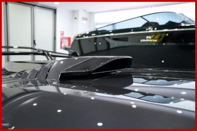 LAMBORGHINI Huracan Huracán 5.2 V10 STO Coupé|LIFT|FULL CARBON SPEC rif. 23515813 - Foto 10