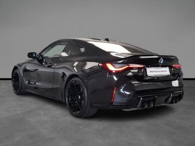 BMW M4 Competition M xDrive rif. 24171186 - Foto 4