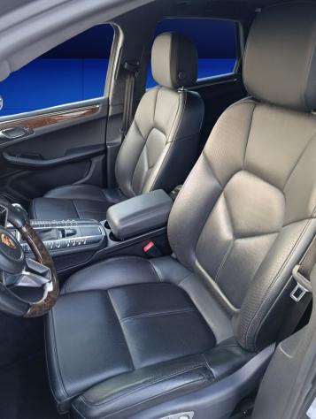 PORSCHE Macan 1ªs. '13-'25 Macan 3.6 Turbo - Foto 9