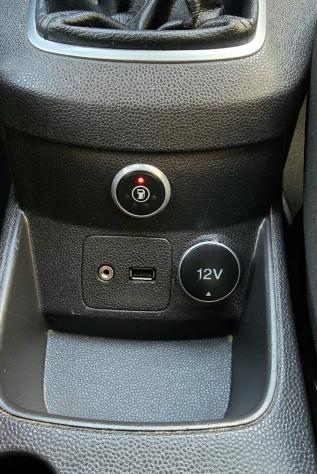 Ford Fiesta 1.4 5 porte Bz.- GPL Business - Foto 9