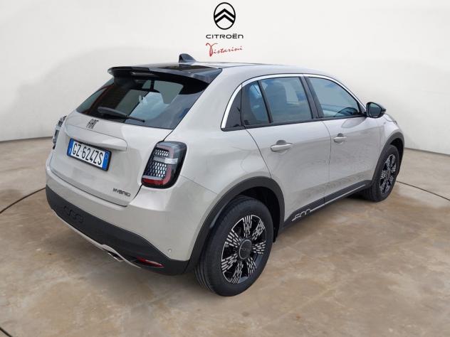 FIAT 600 PREZZO REALE NO VINCOLI / 1.2 Hybrid 145cv Pop - Foto 2