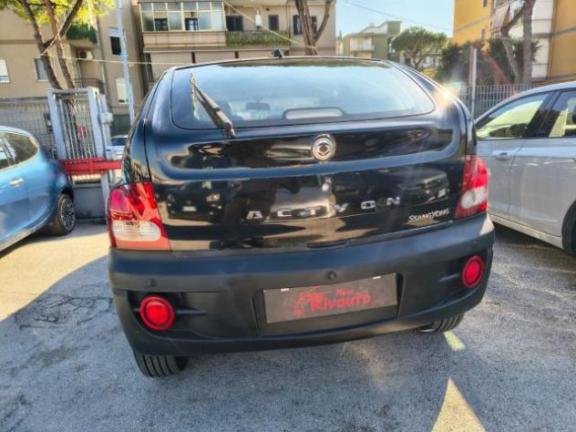 SSANGYONG Actyon Sports 2.0 Tdi 150 Cv 4WD Premium 4x4 rif. 23990155 - Foto 6