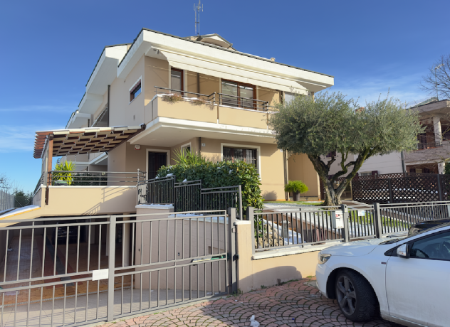 appartamento in vendita a Cesenatico in zona Villalta