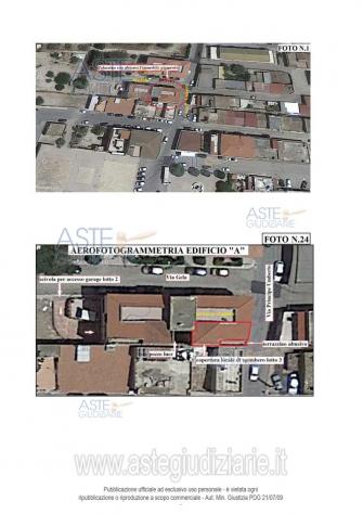 IMMOBILI-ALTRA CATEGORIA-Via Gela - Foto 4