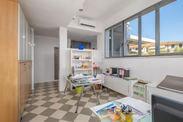 Capannone artigianale in vendita a Cascine - Buti 307 mq Rif: 1444342 - Foto 6