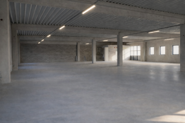 Capannone Industriale - Quarto d'Altino . Rif.: 2017205VE - Foto 5