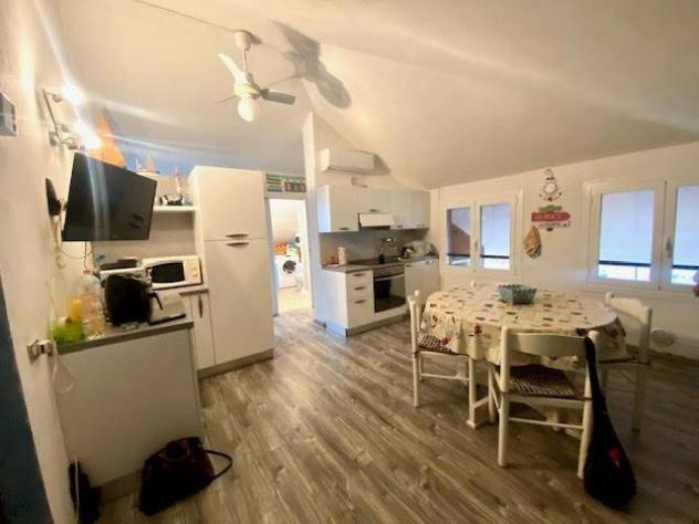 Appartamento in vendita a Fiumaretta - Ameglia 50 mq Rif: 1289072