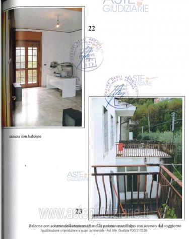 IMMOBILI-IMMOBILE RESIDENZIALE-Via Donato Riccio, 65 Castel S. Lorenzo - Foto 3