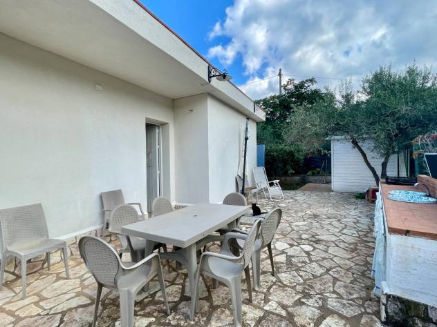 Villa in vendita a Castellammare del Golfo - Foto 15