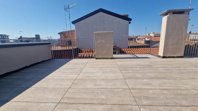 Appartamento 5 locali - Rif. 2486 - Foto 5