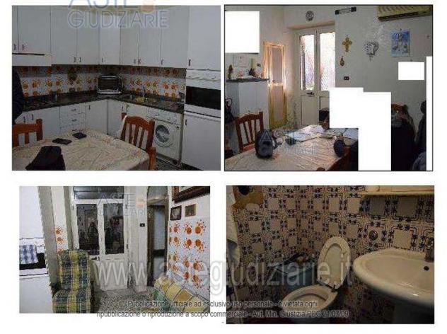 IMMOBILI-IMMOBILE RESIDENZIALE-Via Bernini, 2, 80020 Frattaminore NA, Italia - Foto 3