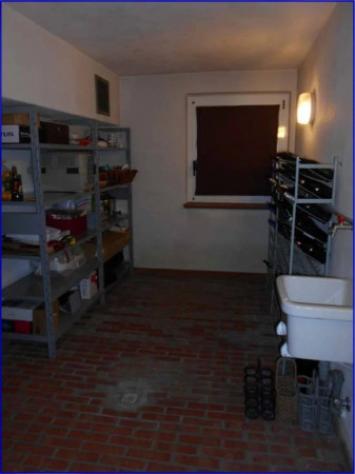 Immobile in asta di 479 m², box auto doppio in vendita a Gorla Minore - Foto 19