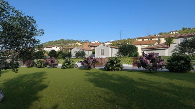 Casa singola in vendita a Luni 130 mq Rif: 1256415 - Foto 2