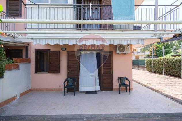 Casa Semindipendente in vendita a Mascali, Fondachello - Foto 8