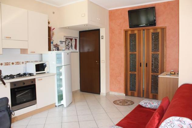 APPARTAMENTO di 4 vani e di 80 mq (MASSA - Marina di Massa) rif. A292 - Foto 4
